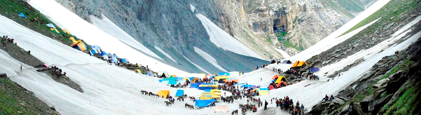 Amarnath Yatra
